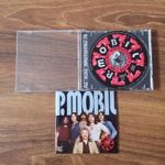 P. MOBIL - Az " Első" nagylemez '78 MCDA 87606 fotó