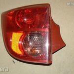 Toyota Celica gyáribal hátsó lámpa Stanley 20-436 fotó