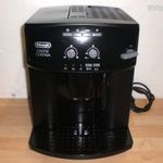 Delonghi ESAM 2900 kávégép garanciával! fotó