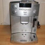 AEG Caffé Grande kávégép garanciával! fotó