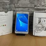 Samsung Galaxy Tab A6 SM-t285 sim kártyás 1ft-ról POSTA OK ! fotó
