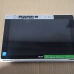 Acer Aspire Switch 10 SW5-012 tablet töltővel fotó
