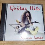 SZEKERES TAMÁS - Guitar Hits / 1995 / MEGA Records fotó