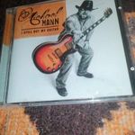 CD - Michael Mann - I still got my guitar fotó