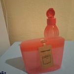 Tupperware Öko+Palack 500 ml. Ultimate Szilikontáska Pink fotó