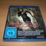 A Kaptár – Megtorlás (Resident Evil: Retribution) 2012. ? Akció/Horror fotó