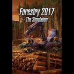 Forestry 2017: The Simulation (PC - Steam elektronikus játék licensz) fotó