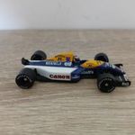 Micro Champs Williams FW14B F1 Forma-1 1992 fotó
