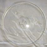 Mikró / mikrohullámú sütő tányér (16.) fotó