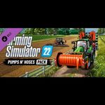 Farming Simulator 22 - Pumps n' Hoses Pack (PC - Steam elektronikus játék licensz) fotó