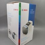 Bosch okos radiátor termosztát II - Bosch Smart Home 8750002330 (ÚJ) fotó
