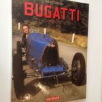 Fabien Sabatés: Bugatti / német nyelvű (*44) fotó