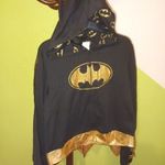 Kamasz, felnőtt DC Batman jelmez kiegészítő szép állapotú 1800ft fotó