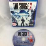 The Surge 2 Ps4 Playstation 4 eredeti játék konzol game fotó