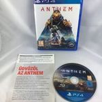 Anthem Ps4 Playstation 4 eredeti játék konzol game fotó