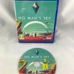 No Man's Sky Ps4 Playstation 4 eredeti játék konzol game fotó