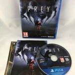Prey Ps4 Playstation 4 eredeti játék konzol game fotó
