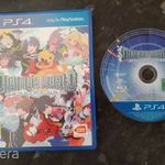 Digimon World Next Order Ps4 Playstation 4 eredeti játék konzol game fotó