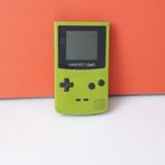 Eredeti Nintendo Game Boy Color konzol gép !! GameBoy fotó