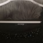 Orsay fekete alkalmi ruha fotó