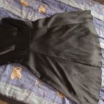 Select fekete koktélruha 14-es (42) fotó