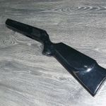 Keserű Omerta-T gumilövedékes puska műanyag tusa fotó