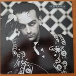 UNDERWORLD - CHANGE THE WEATHER BRIT ELEKTRONIKUS SZINTI POP BAKELIT HANGLEMEZ EX-/NM LP 1989 (*34) fotó