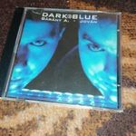 CD - Dark 2 Blue - Bárány A. & Jován fotó