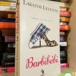Lakatos Levente: Barbibébi (Barbibébi 1.) fotó