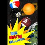 Big Bang Billiards (PC - Steam elektronikus játék licensz) fotó