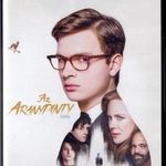 Az Aranypinty (2019) DVD ÚJ! bontatlan dráma, magyar felirattal fotó
