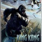 King Kong (2005) 2DVD r: Peter Jackson, fsz: Jack Black, Naomi Watts fotó