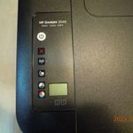 HP Deskjet 2549 WiFi multi nyomtató, fénymásoló, szkenner, használt, de nem agyonhasznált! fotó