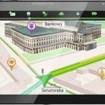 Navitel T700 3G GPS navigáció 7" ingyenes élettartam térkép frissítéssel fotó