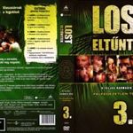 Lost: a teljes harmadik évad pokoli ritka! fotó