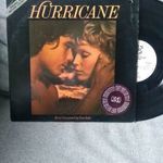 Nino Rota - Hurricane eredeti USA nyomású filmzene LP fotó
