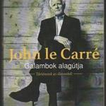 John le Carré: Galambok alagútja fotó