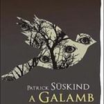 Patrick Süskind - A galamb fotó