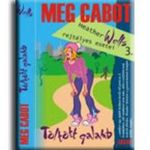 Cabot, Meg - Töltött galamb fotó