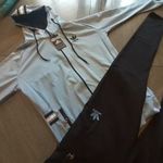 Adidas női melegítő szett szabadidő ruha együttes XL-es Új Raktáron! Több termék EGY szállításidíj! fotó
