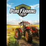Pure Farming 2018 (PC - Steam elektronikus játék licensz) fotó