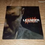 LEANDER KILLS - Stabbing Westward CD (2017) új, fóliás fotó