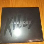 Leander kills fóliás cd fotó