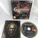 Castlevania Lords of Shadow Collection Ps3 Playstation 3 eredeti játék konzol game fotó