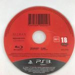 Hitman Absolution Ps3 Playstation 3 eredeti játék konzol game fotó