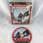 Assassin's Creed IV Black Flag (Magyar nyelvű) Ps3 Playstation 3 eredeti játék konzol game fotó