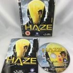 Haze Ps3 Playstation 3 eredeti játék konzol game fotó