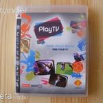 PlayTV Ps3 Playstation 3 eredeti játék konzol game fotó