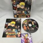 Naruto Shippuden Ultimate Ninja Storm 3 Ps3 Playstation 3 eredeti játék konzol game fotó