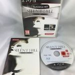 Silent Hill HD Collection Ps3 Playstation 3 eredeti játék konzol game fotó